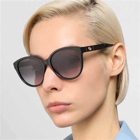 gucci gg0631s 001 56|gg0061s gucci sunglasses.